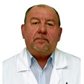 Пучков Александр Сергеевич — уролог, андролог