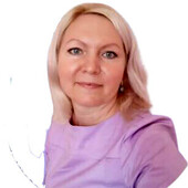 Пруцакова Анна Александровна — невролог