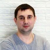 Рогачев Максим Сергеевич — врач ЛФК