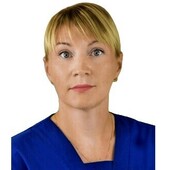 Мендеева Екатерина Владимировна — окулист (офтальмолог), офтальмохирург