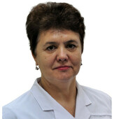 Деева Марина Анатольена —