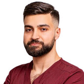 Худоян Сергей Саргисович — стоматолог, стоматолог-ортопед