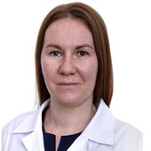 Бикбулатова Регина Альбертовна — ревматолог