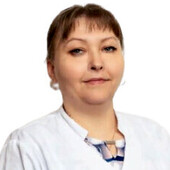 Пудаева Ольга Витальевна — ЛОР (отоларинголог)