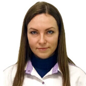 Бабенко Наталья Евгеньевна — кардиолог