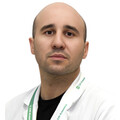 Богатырев Артур Юсуфович - андролог, уролог