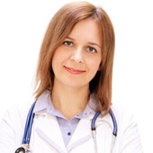 Ильинцева Надежда Викторовна — аллерголог, иммунолог