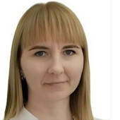 Овсянникова Мария Николаевна — гастроэнтеролог