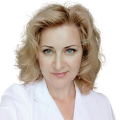 Фомичева Любовь Юрьевна — иммунолог, аллерголог