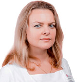 Фалькова Марина Владимировна — ЛОР (отоларинголог), педиатр