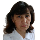 Юсупова Минзия Худзятовна — кардиолог, ревматолог