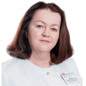 Жабаева Ольга Станиславовна — ЛОР (отоларинголог)