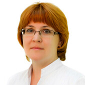 Буранова Люция Александровна — лор (отоларинголог)