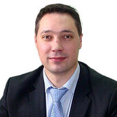 Кочегуров Вадим Вадимович — психотерапевт