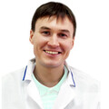 Данилов Константин Вячеславович - педиатр