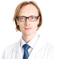 Авдеев Игорь Валерьевич - невролог, эпилептолог