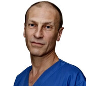 Бобков Олег Альбертович — анестезиолог
