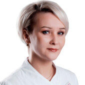 Румянцева Екатерина Павловна — ЛОР (отоларинголог), фониатр