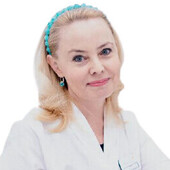 Ацель Евгения Александровна — терапевт