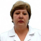 Сорокина Светлана Анатольевна — стоматолог