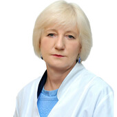 Панькина Галина Николаевна — терапевт