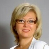 Решетник Инна Валерьевна — стоматолог-ортодонт, стоматолог
