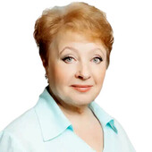 Зюзькова Светлана Александровна — стоматолог