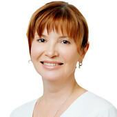 Чернавина Татьяна Александровна — стоматолог, стоматолог-терапевт