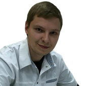 Андрес Кирилл Александрович — андролог, уролог