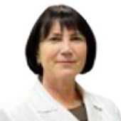 Кочерова Елена Михайловна — кардиолог