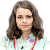 Белкина Татьяна Юрьевна — остеопат