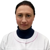 Трофимова Елена Владимировна — инфекционист
