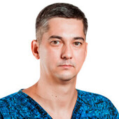 Шаталов Никита Владимирович — массажист