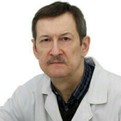 Митрофанов Алексей Валерьевич — мануальный терапевт, невролог