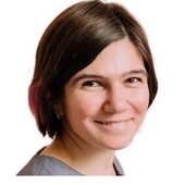 Шатилова Маргарита Сергеевна — врач ЛФК