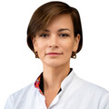 Усанова Светлана Валерьевна - эндокринолог