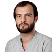 Фролов Павел Александрович — пульмонолог