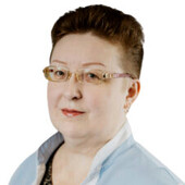 Владимирова Людмила Викторовна — кардиолог