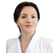 Василенко Марина Геннадьевна — невролог