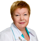 Коробейникова Ирина Валерьевна — гинеколог