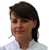 Линченко Татьяна Анатольевна — онкогинеколог