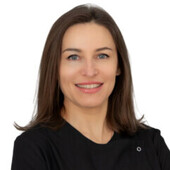 Островская Виктория Федоровна — стоматолог, стоматолог-терапевт