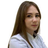 Колесникова Анна Викторовна — УЗИ-специалист