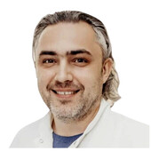 Бондарев Александр Юрьевич — кардиолог, врач функциональной диагностики