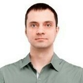 Ковалевский Геннадий Константинович — невролог, остеопат