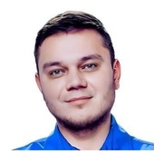 Каримов Тагир Сагадатович — стоматолог, стоматолог-хирург