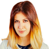 Аюбова Эвелина Мирашиновна — педиатр