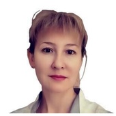 Матвеева Елена Алексеевна — УЗИ-специалист