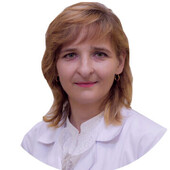 Бочкарева Ольга Сергеевна — рефлексотерапевт, кардиолог