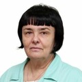 Панкрушева Алла Васильевна - кардиолог